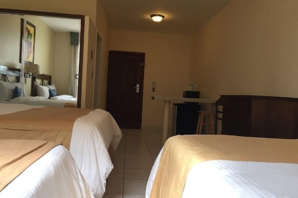 Hotel Maya Colonial (San Pedro Sula)